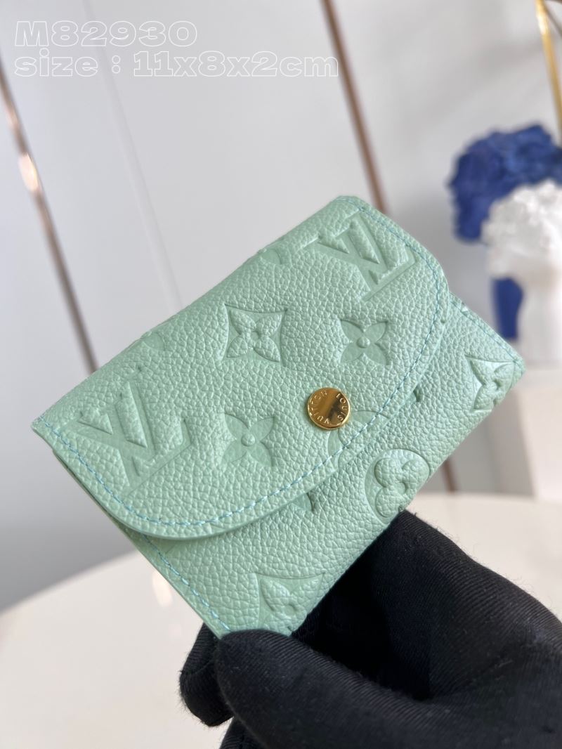 Louis Vuitton Wallets